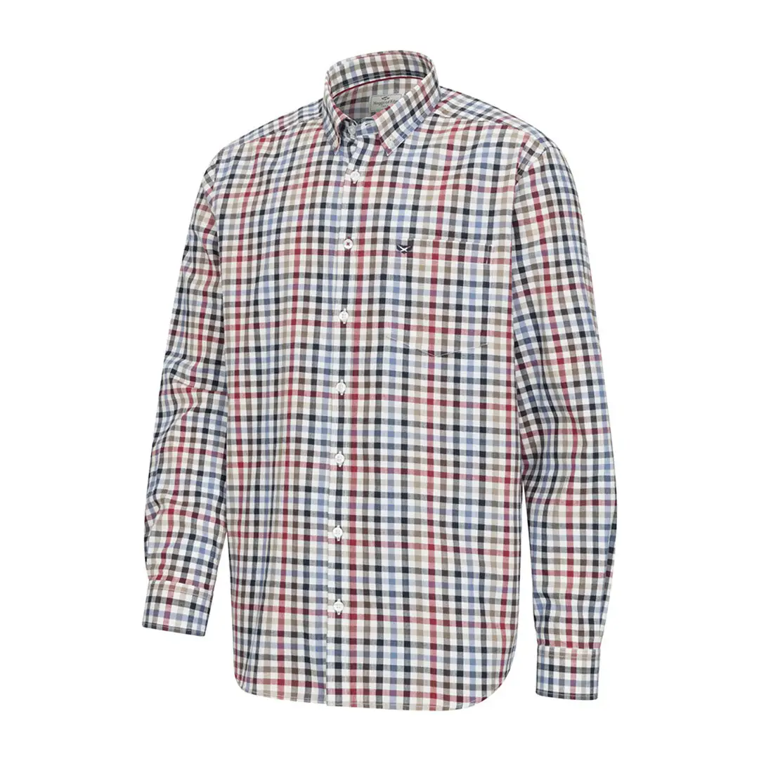 Hoggs of Fife Douglas Twill Shirt