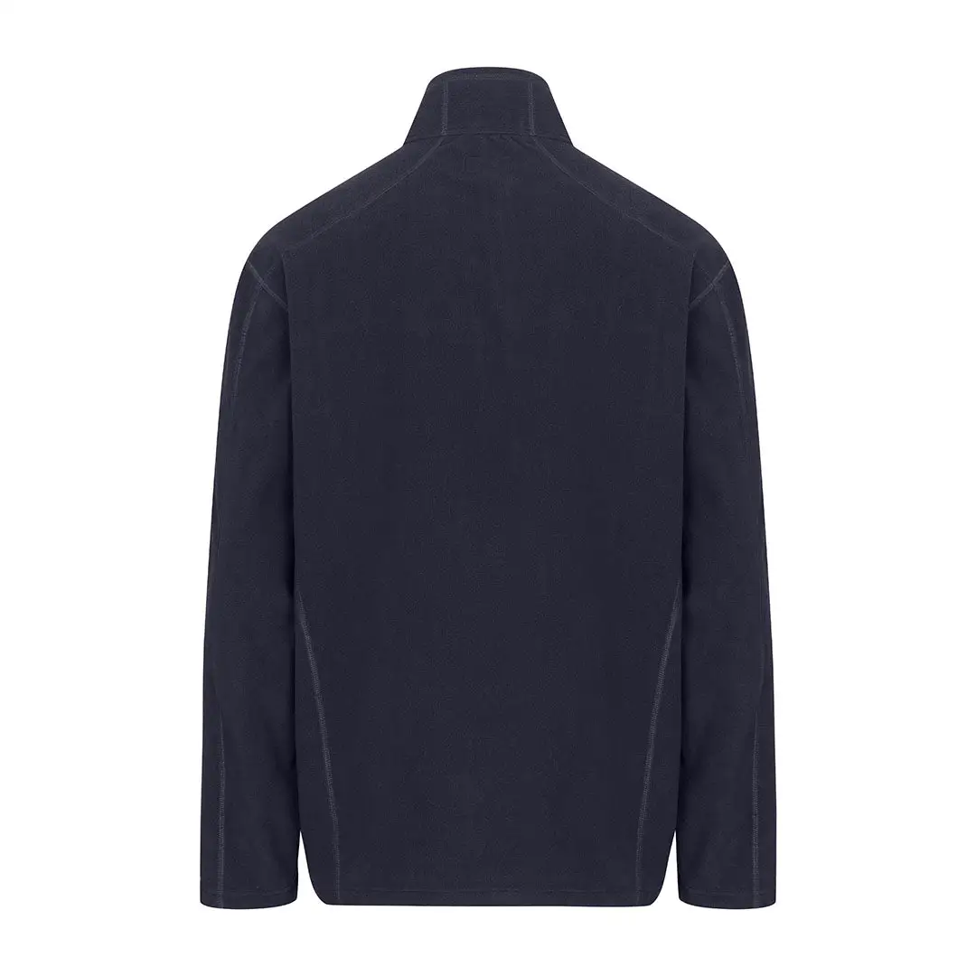 Hoggs of Fife Islander Techpro 1/4 Zip Shirt - Image 2