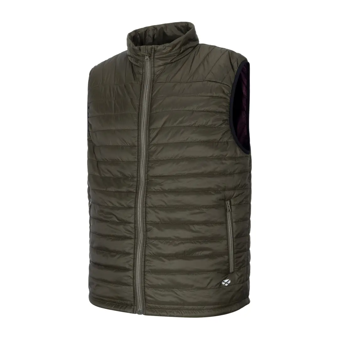 Hoggs of Fife Kingston Rip-Stop Gilet