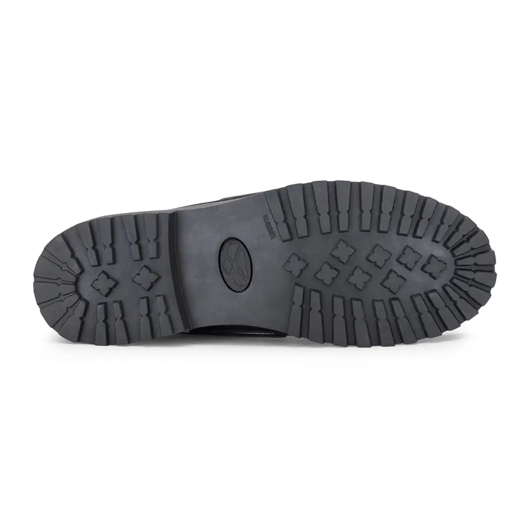 Hoggs of Fife Kintyre Rugged Moccasins - Image 5