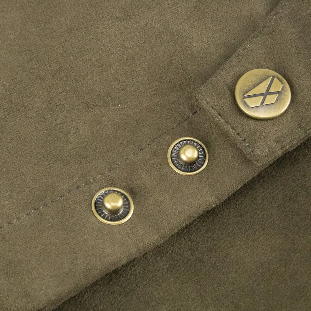 Hoggs Of Fife Rannoch Lightweight Waterproof Shooting Trousers - Image 3