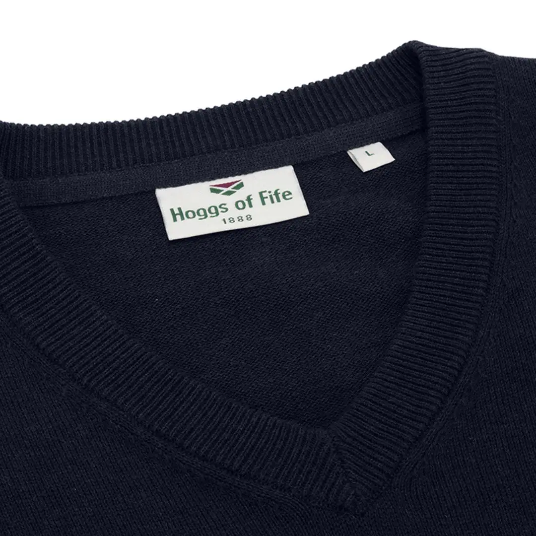 Hoggs of Fife Stirling II Pullover - Image 2