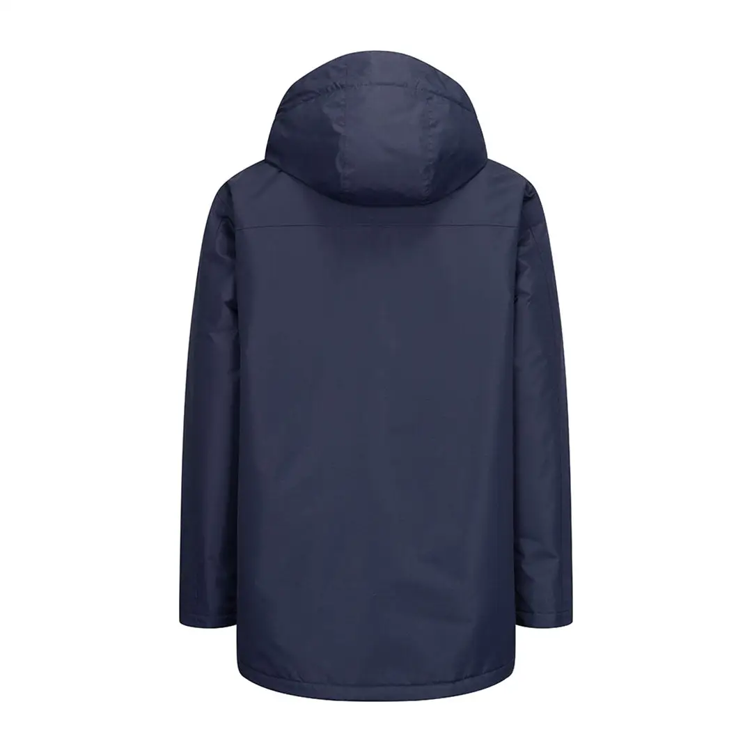 Hoggs of Fife Walker Mens Waterproof Coat - Image 4