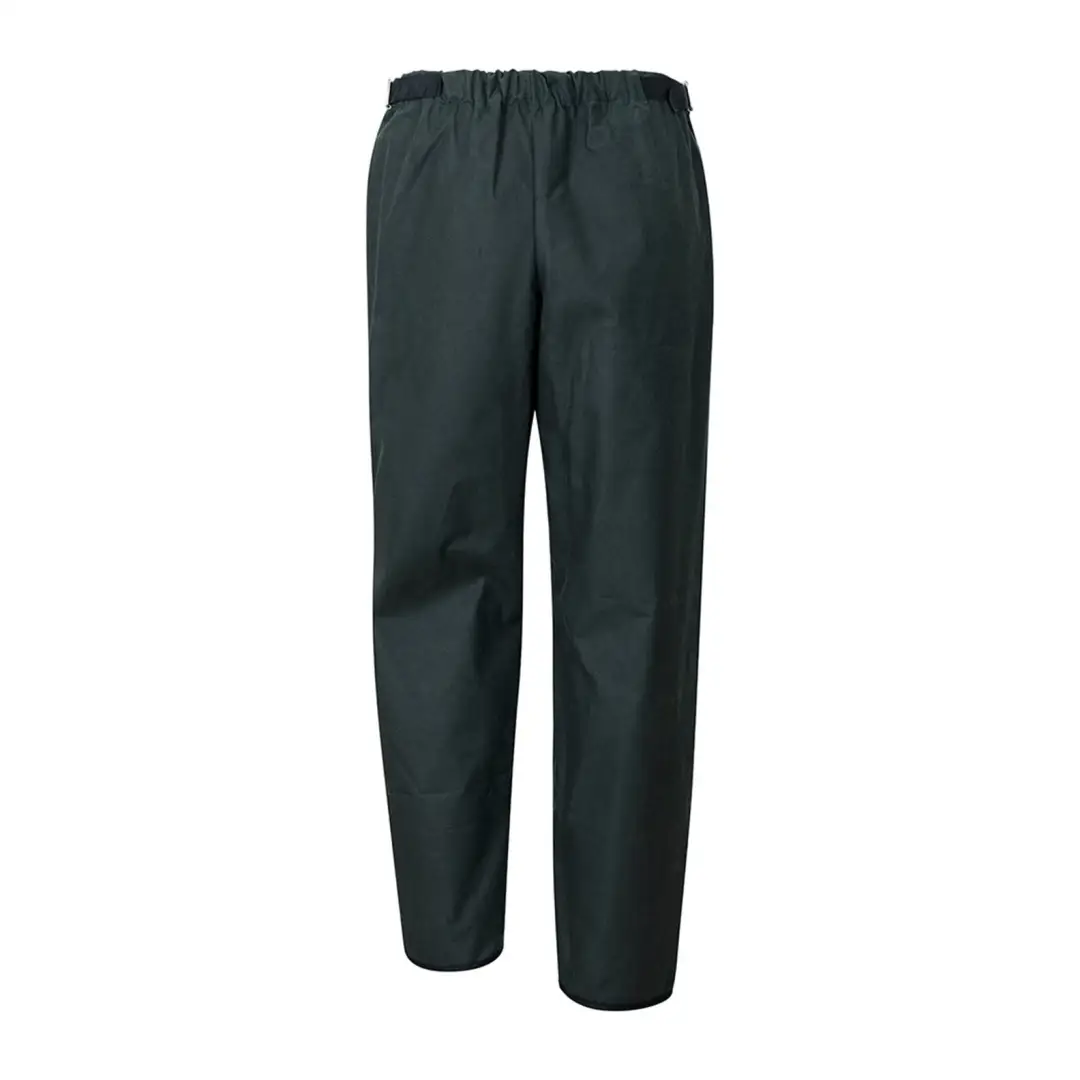 Hoggs of Fife Waxed Overtrousers - Image 2