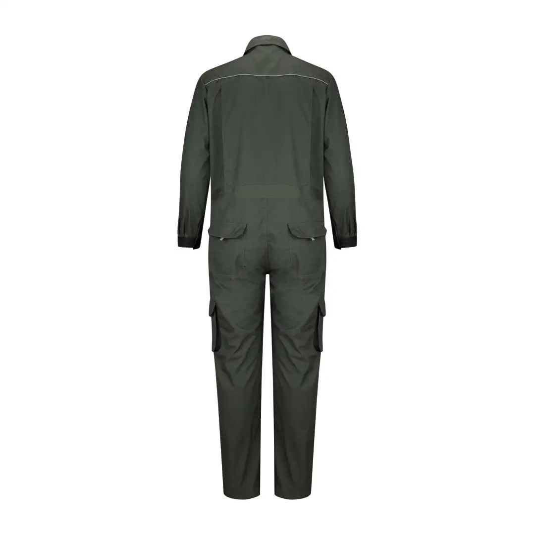 Hoggs of Fife WorkHogg Coverall - Image 2