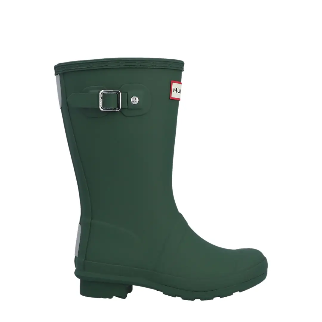 Hunter Junior Originals Boots - Image 2
