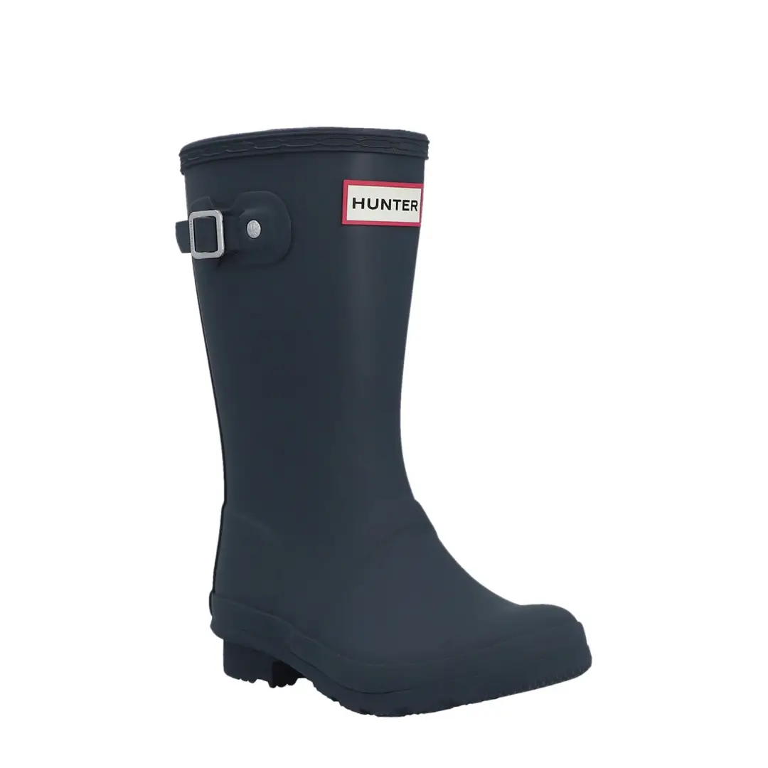Hunter Junior Originals Boots
