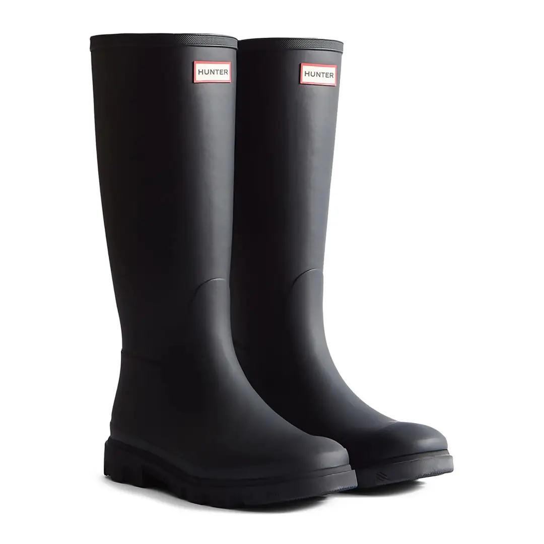 Hunter Unisex Downpour Insulated Boots