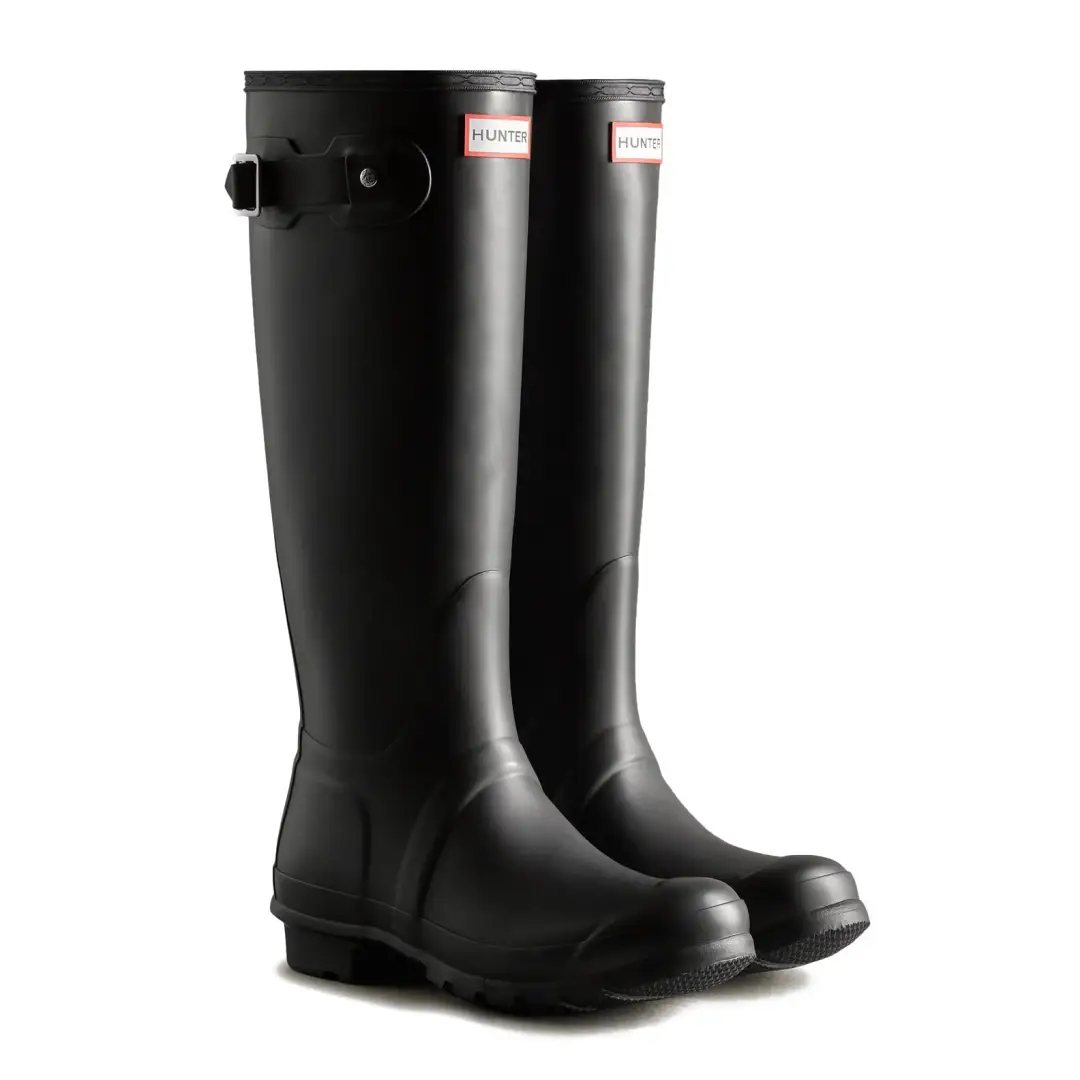 Hunter Womens Original Tall Boots