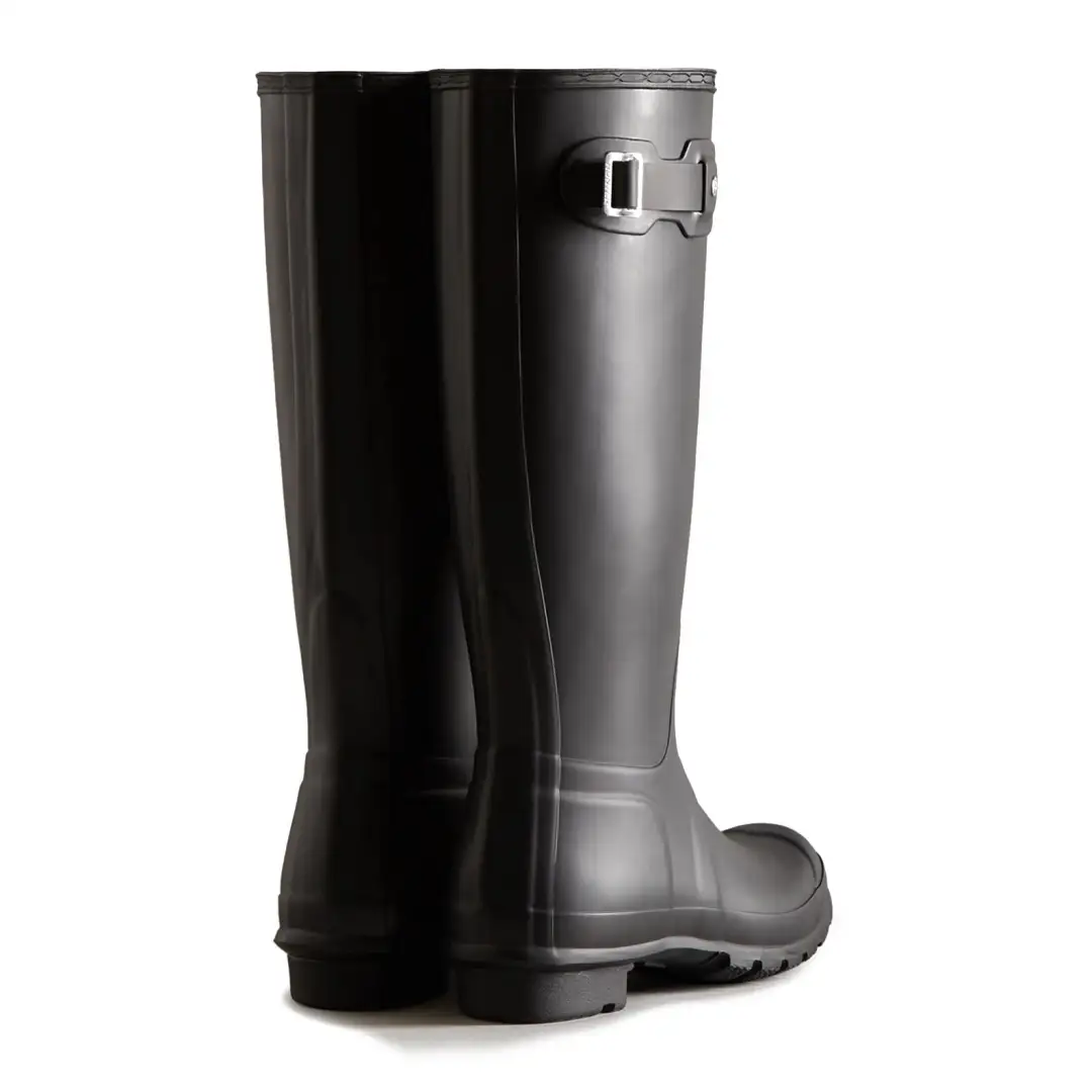 Hunter Womens Original Tall Boots - Image 4