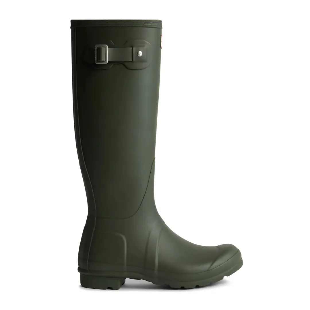 Hunter Womens Original Tall Boots - Image 2