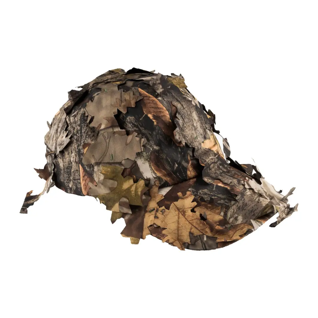 Jack Pyke 3D Leafy Baseball Hat