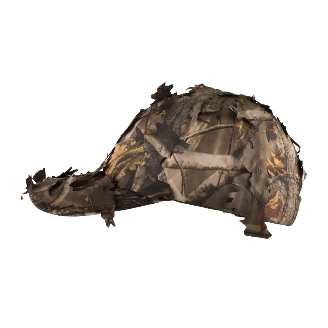 Jack Pyke 3D Leafy Baseball Hat - Image 10