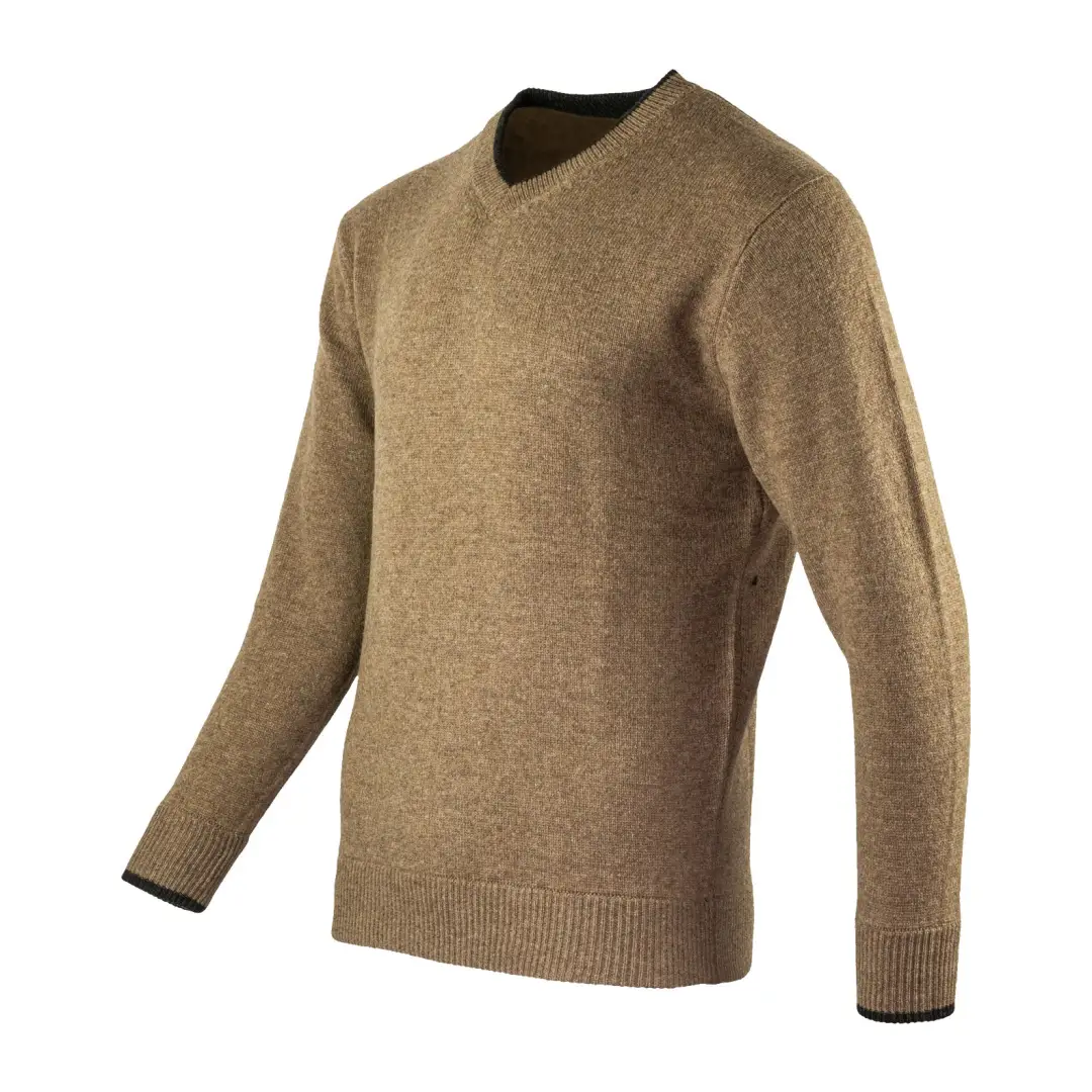 Jack Pyke Ashcombe V-Neck Jumper