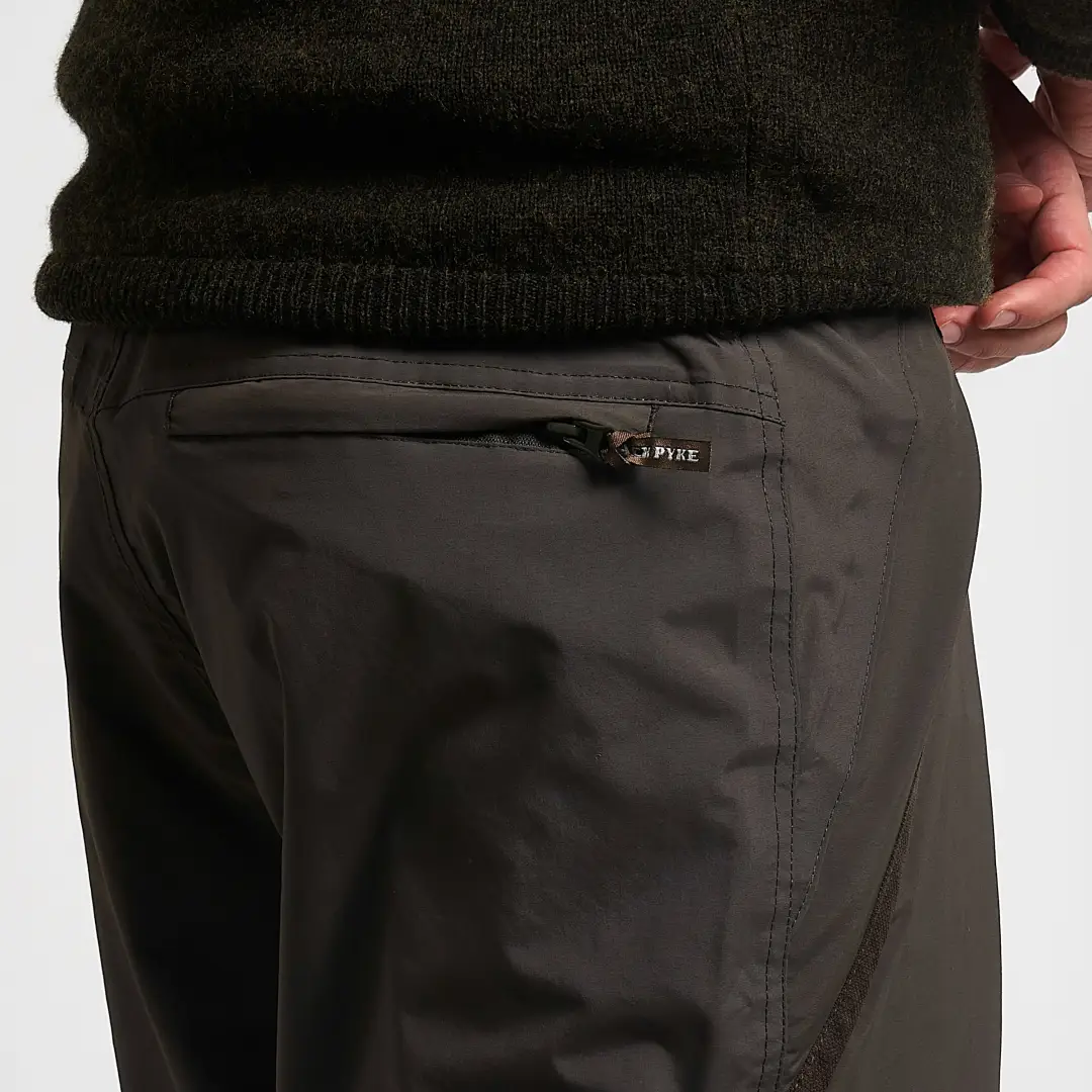 Jack Pyke Ashcombe Waterproof Trousers - Image 11