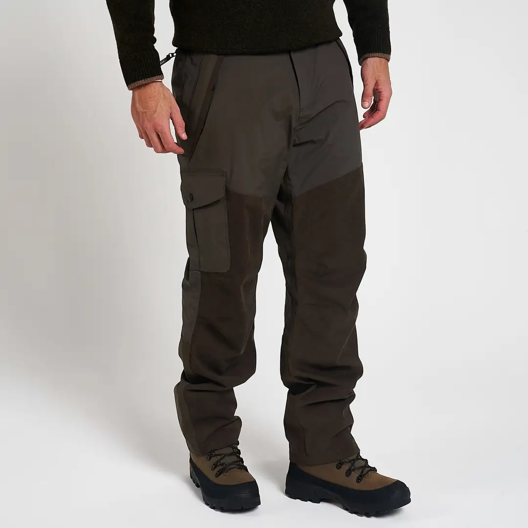 Jack Pyke Ashcombe Waterproof Trousers - Image 2