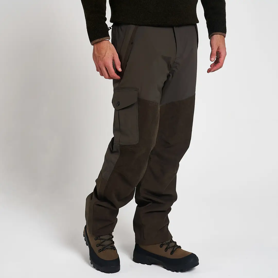 Jack Pyke Ashcombe Waterproof Trousers - Image 6