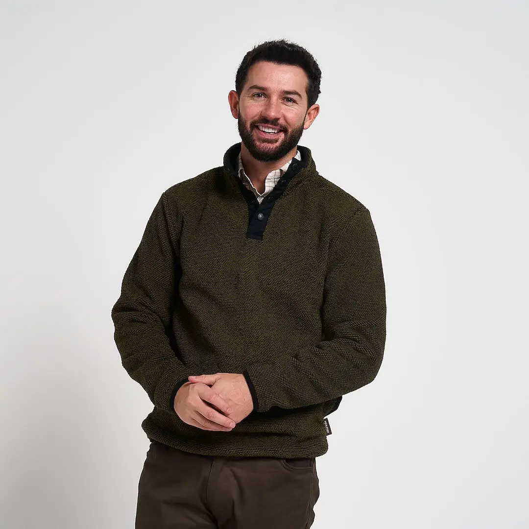 Jack Pyke Ashdown Fleece Top - Image 10