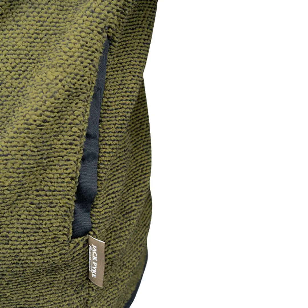 Jack Pyke Ashdown Fleece Top - Image 15
