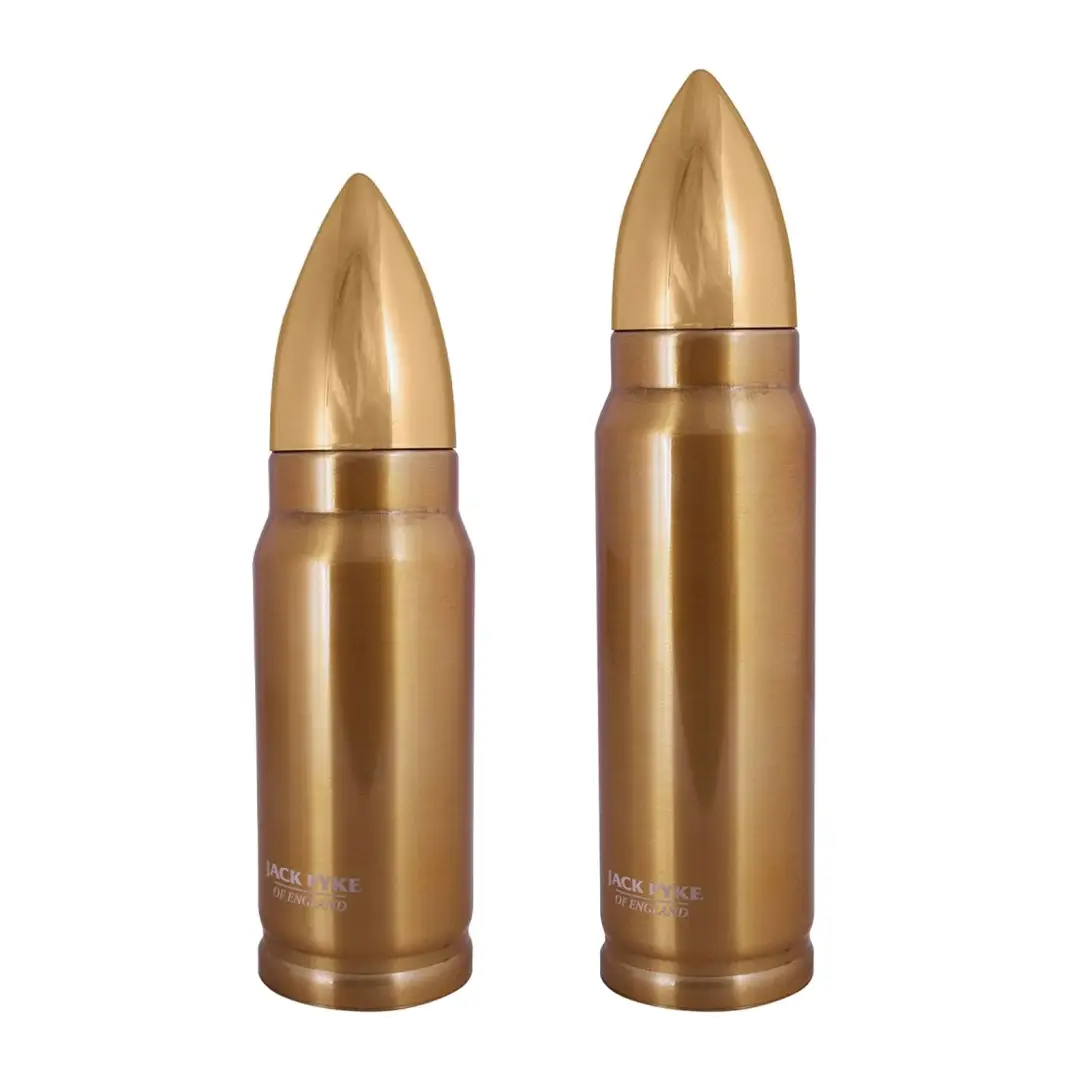 Jack Pyke Bullet Flask - Image 2