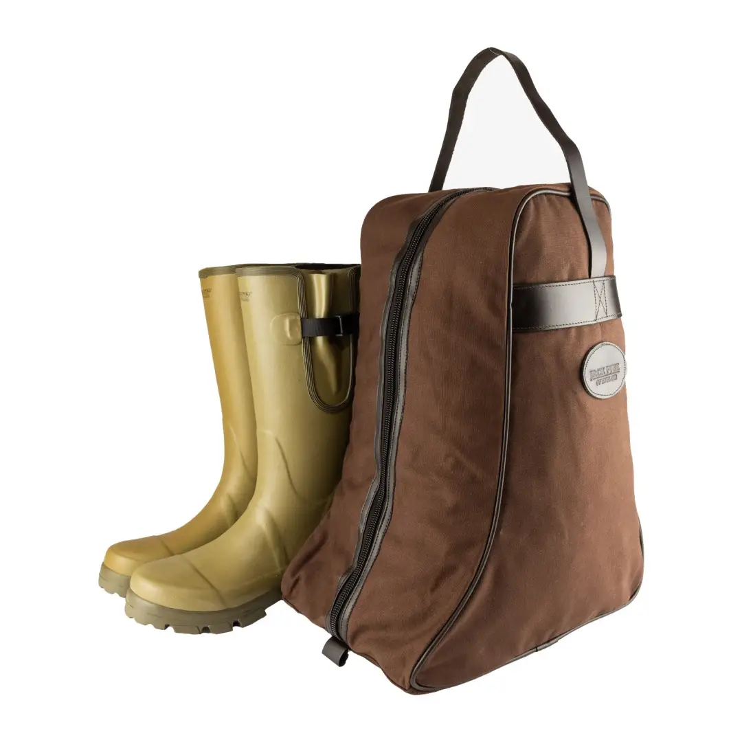 Jack Pyke Canvas Boot Bag - Image 2