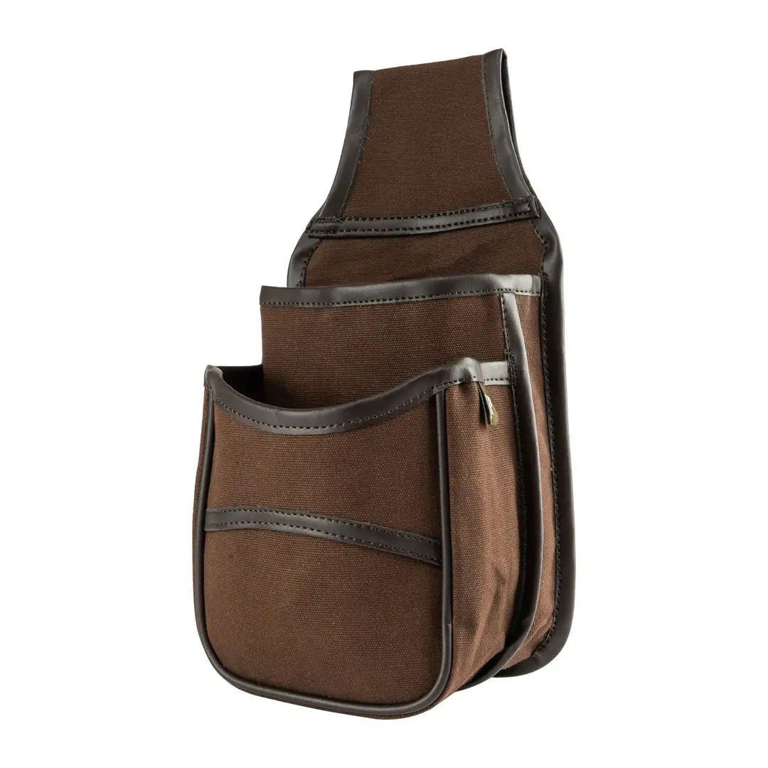 Jack Pyke Canvas Cartridge Pouch