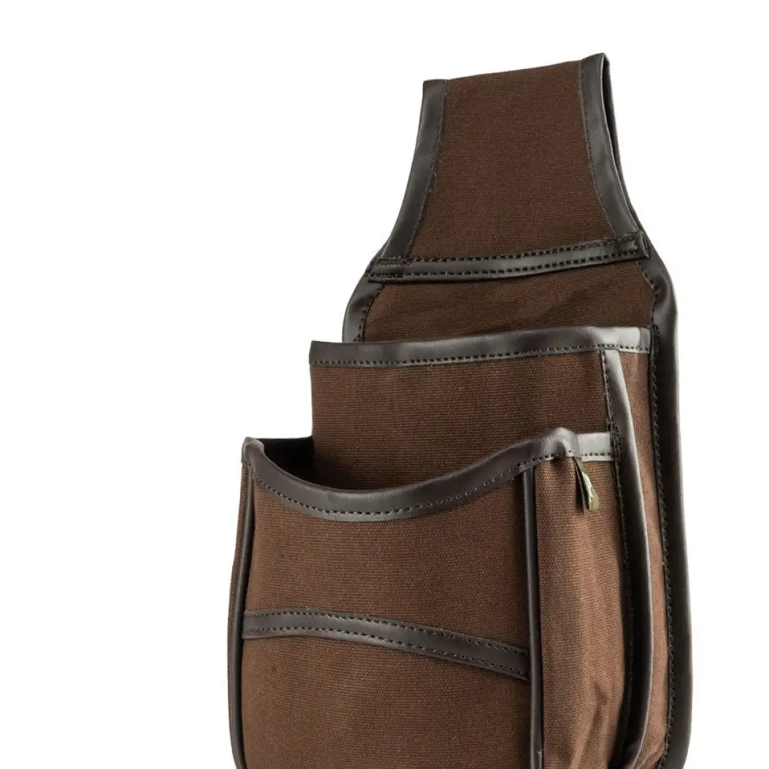 Jack Pyke Canvas Cartridge Pouch - Image 2
