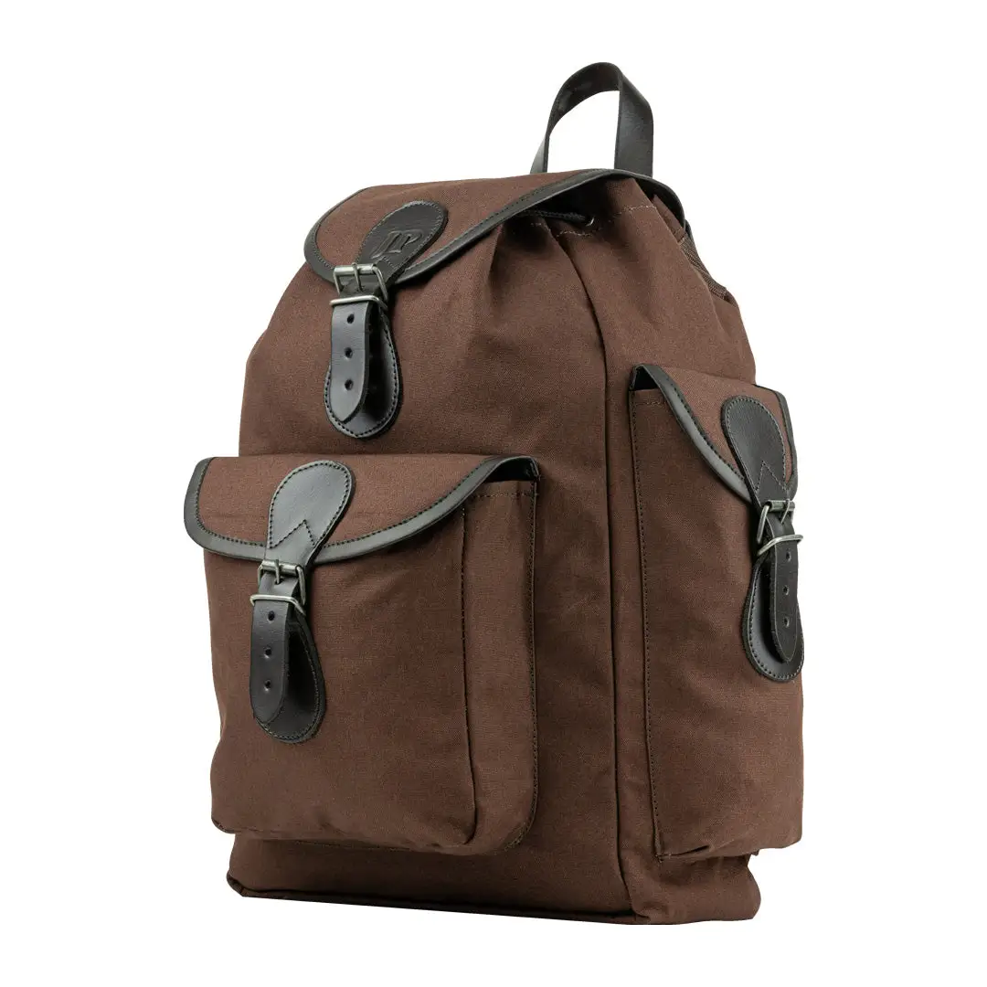 Jack Pyke Canvas Day Pack