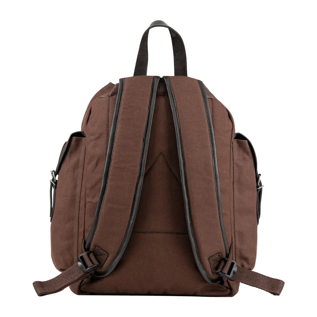 Jack Pyke Canvas Day Pack - Image 4