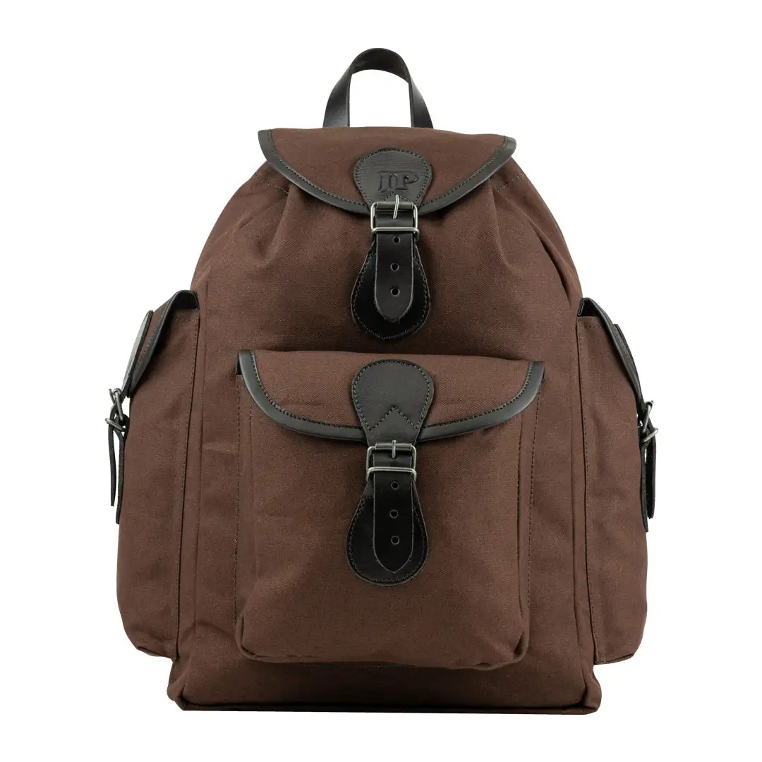 Jack Pyke Canvas Day Pack - Image 5