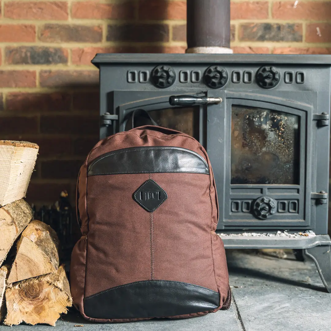 Jack Pyke Canvas Field Pack - Image 3