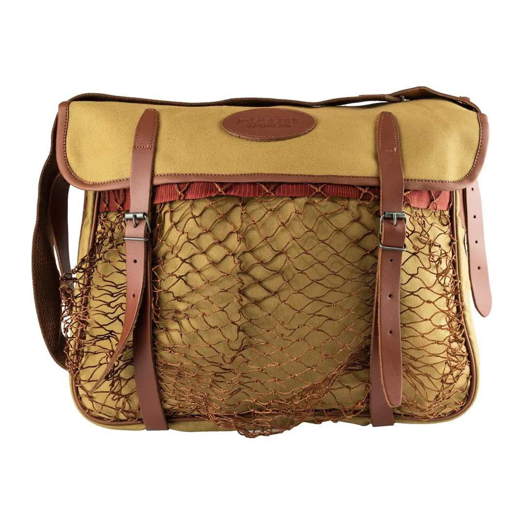 Jack Pyke Canvas Game Bag - Image 2