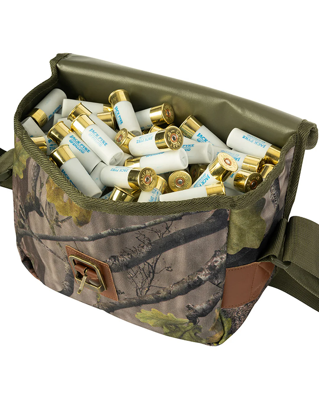Jack Pyke Cartridge Bag - Image 2