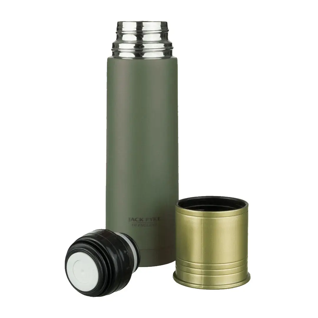 Jack Pyke Cartridge Flask (750ml) - Image 2