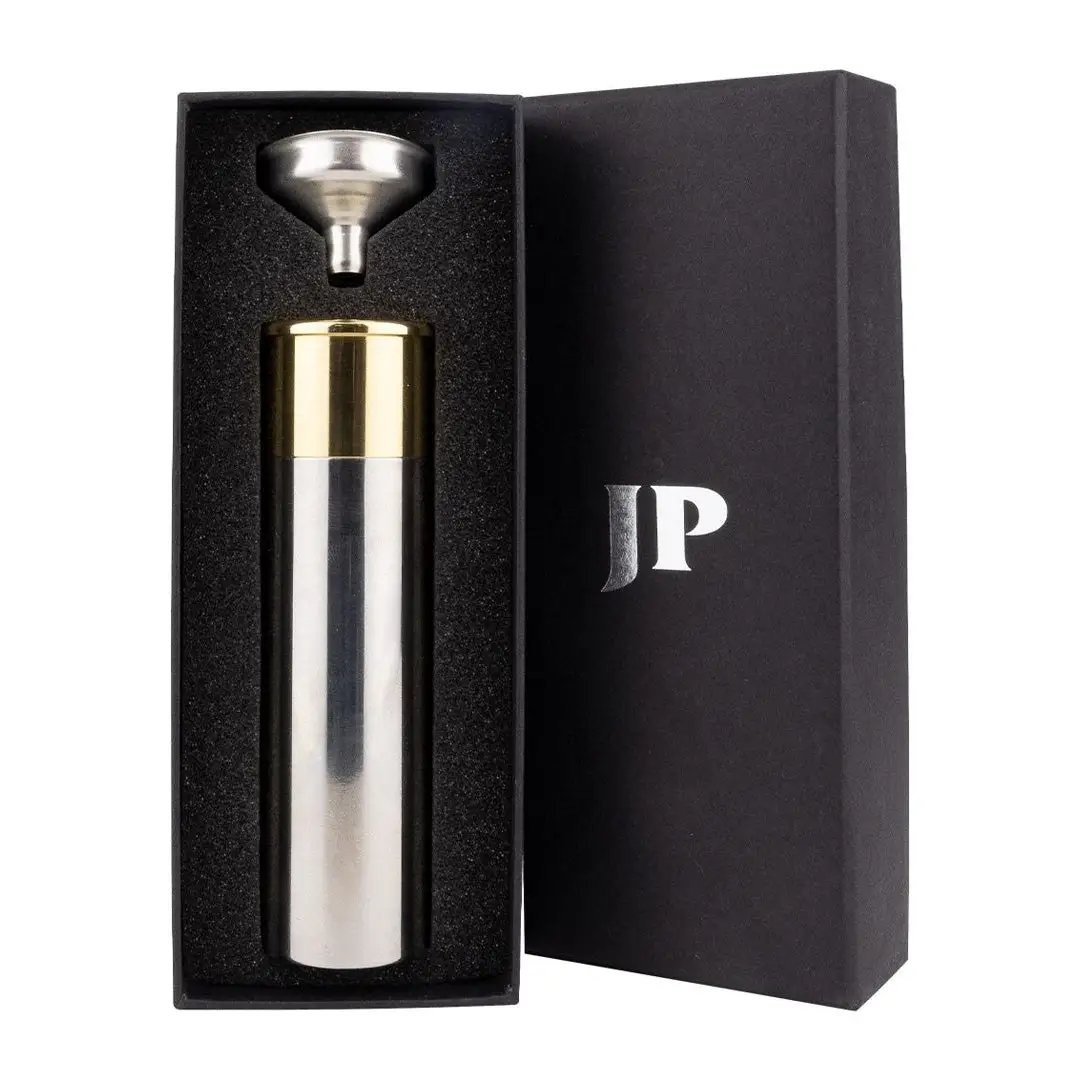 Jack Pyke Cartridge Hip Flask - Image 2