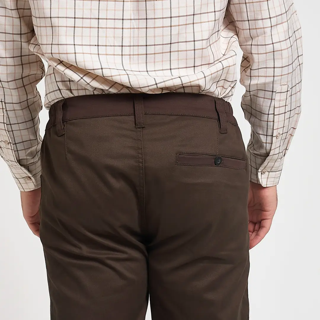 Jack Pyke Cotton Stretch Trousers - Image 3