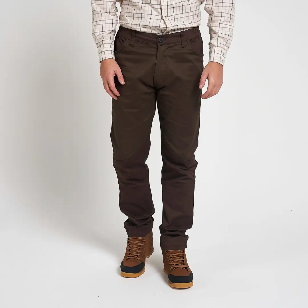 Jack Pyke Cotton Stretch Trousers - Image 5
