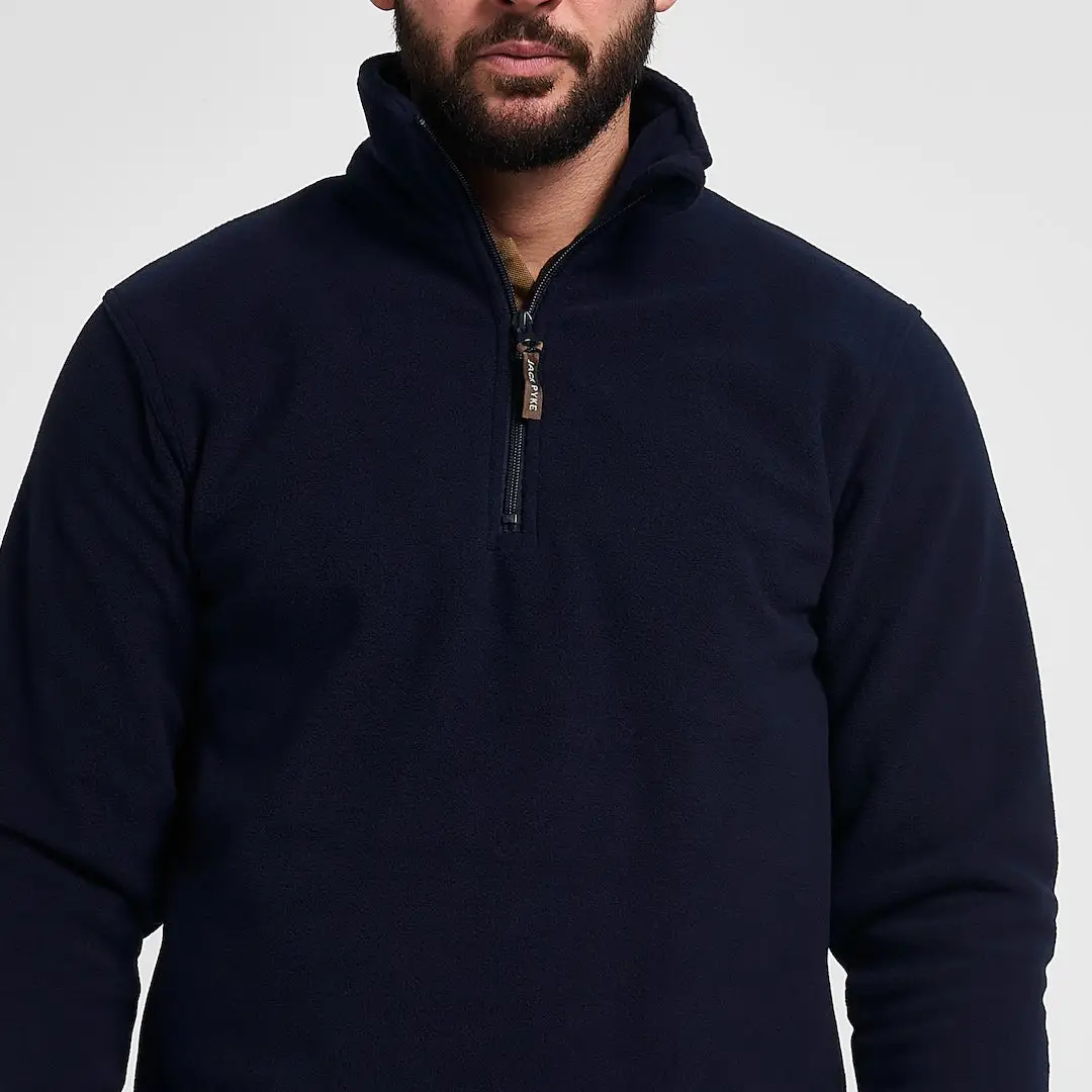 Jack Pyke Country Fleece Top - Image 9