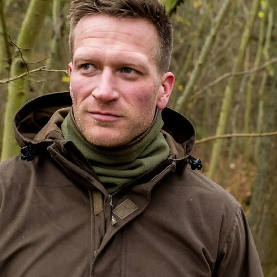 Jack Pyke Countryman Neck Gaiter - Image 2