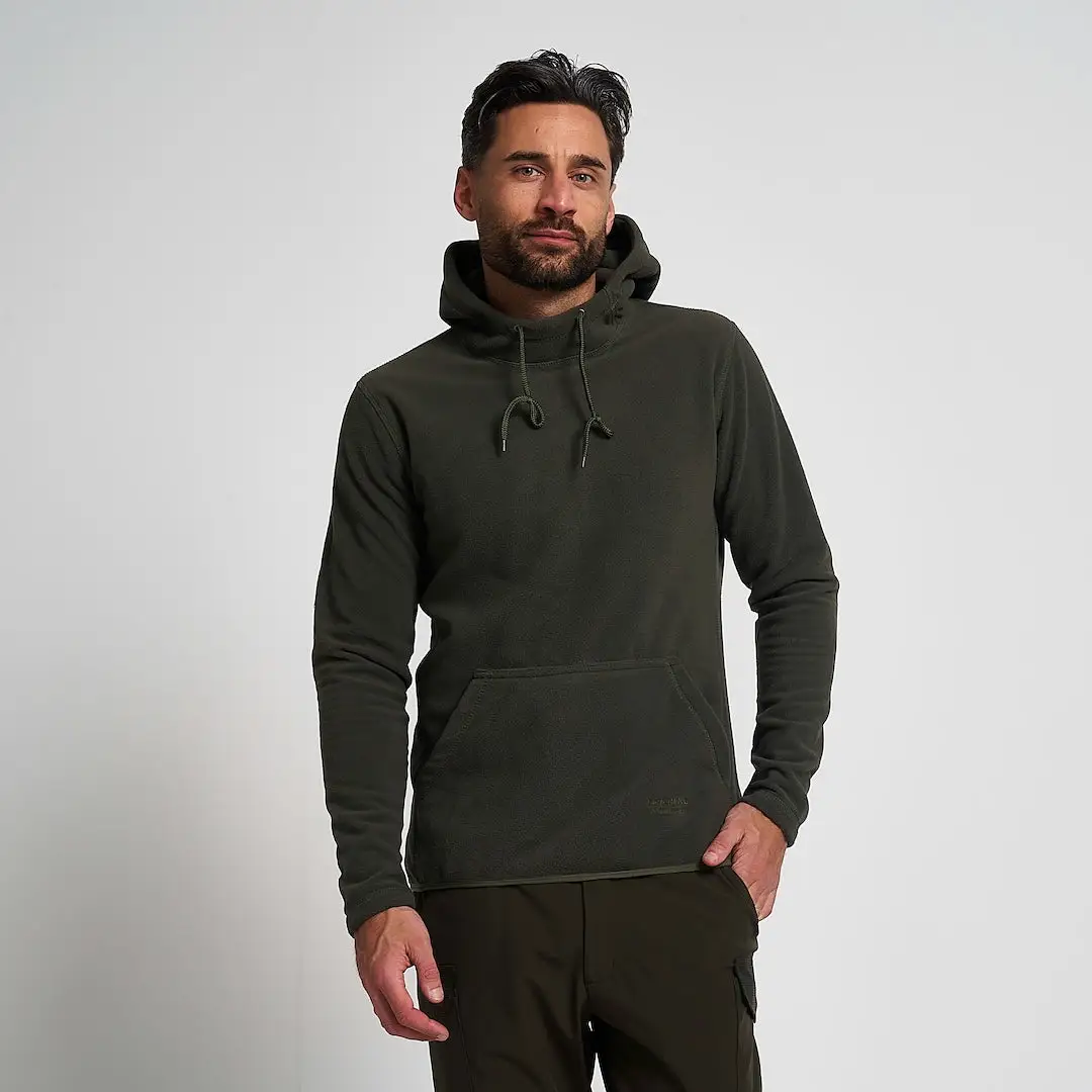 Jack Pyke Fieldman Fleece Hoodie - Image 2