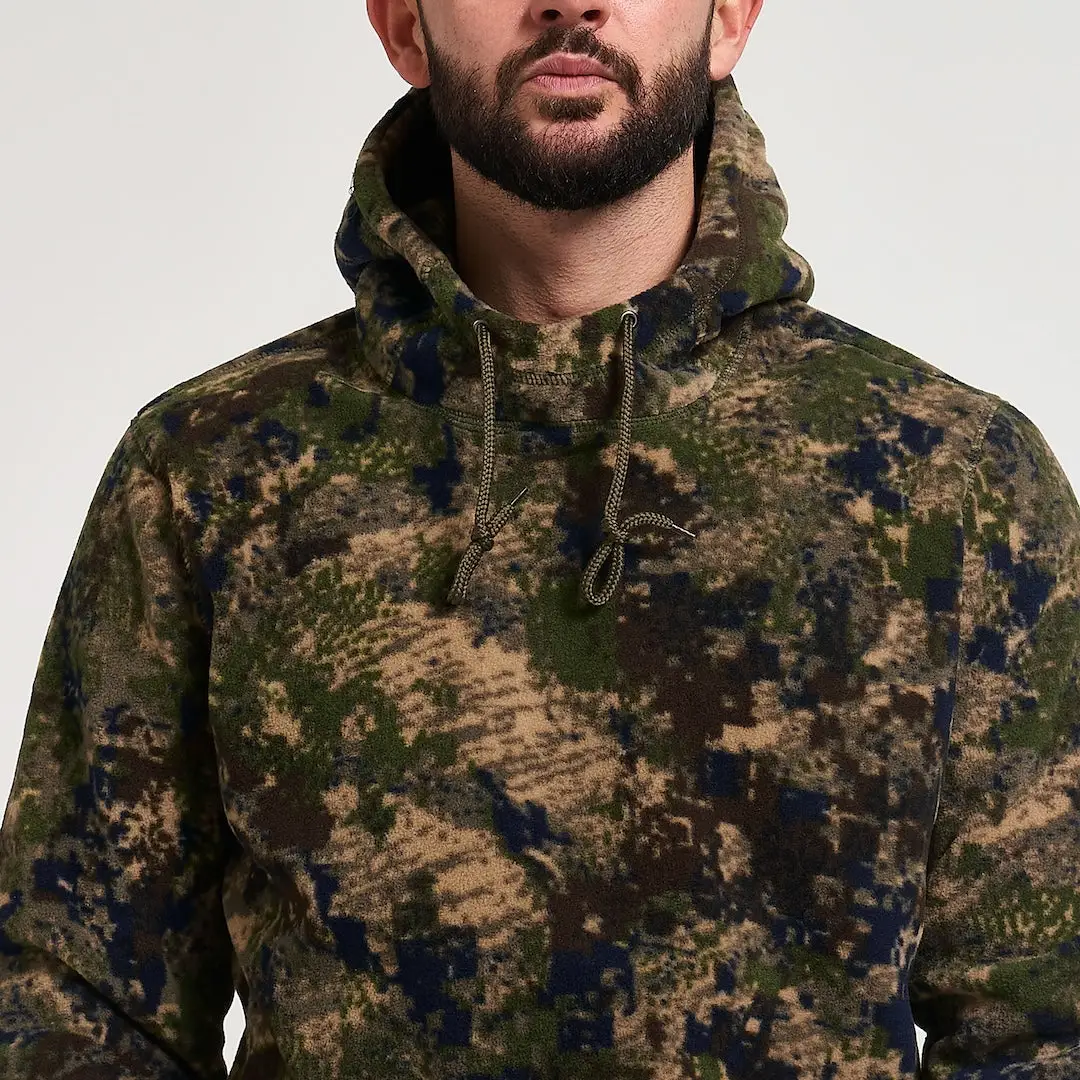 Jack Pyke Fieldman Fleece Hoodie - Image 9