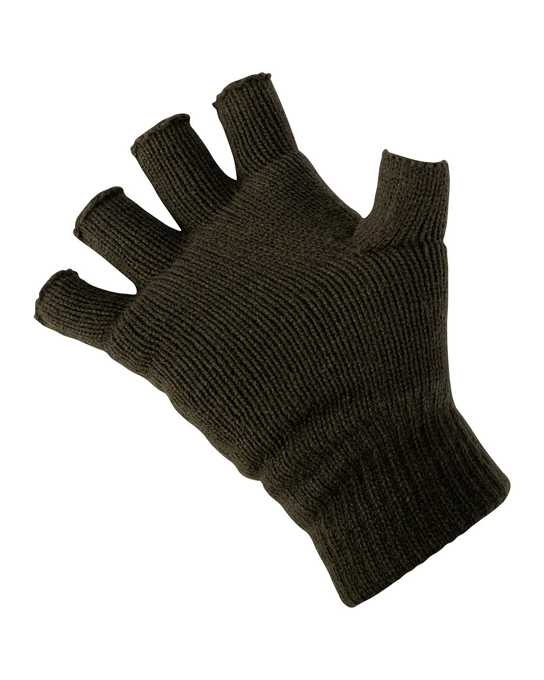 Jack Pyke Fingerless Mitts - Image 3