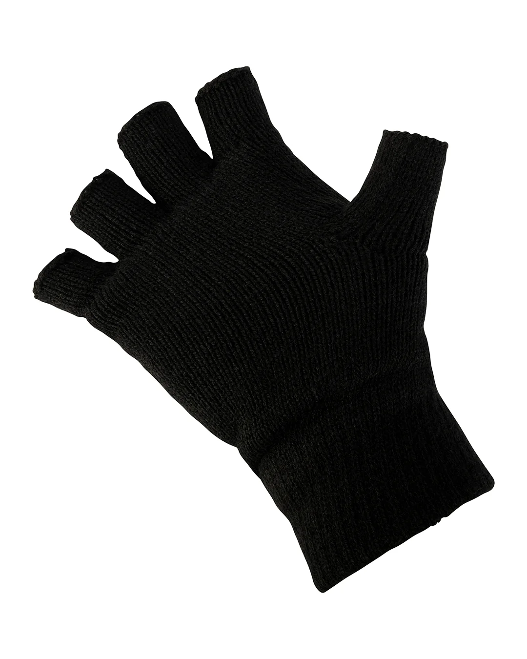 Jack Pyke Fingerless Mitts - Image 3
