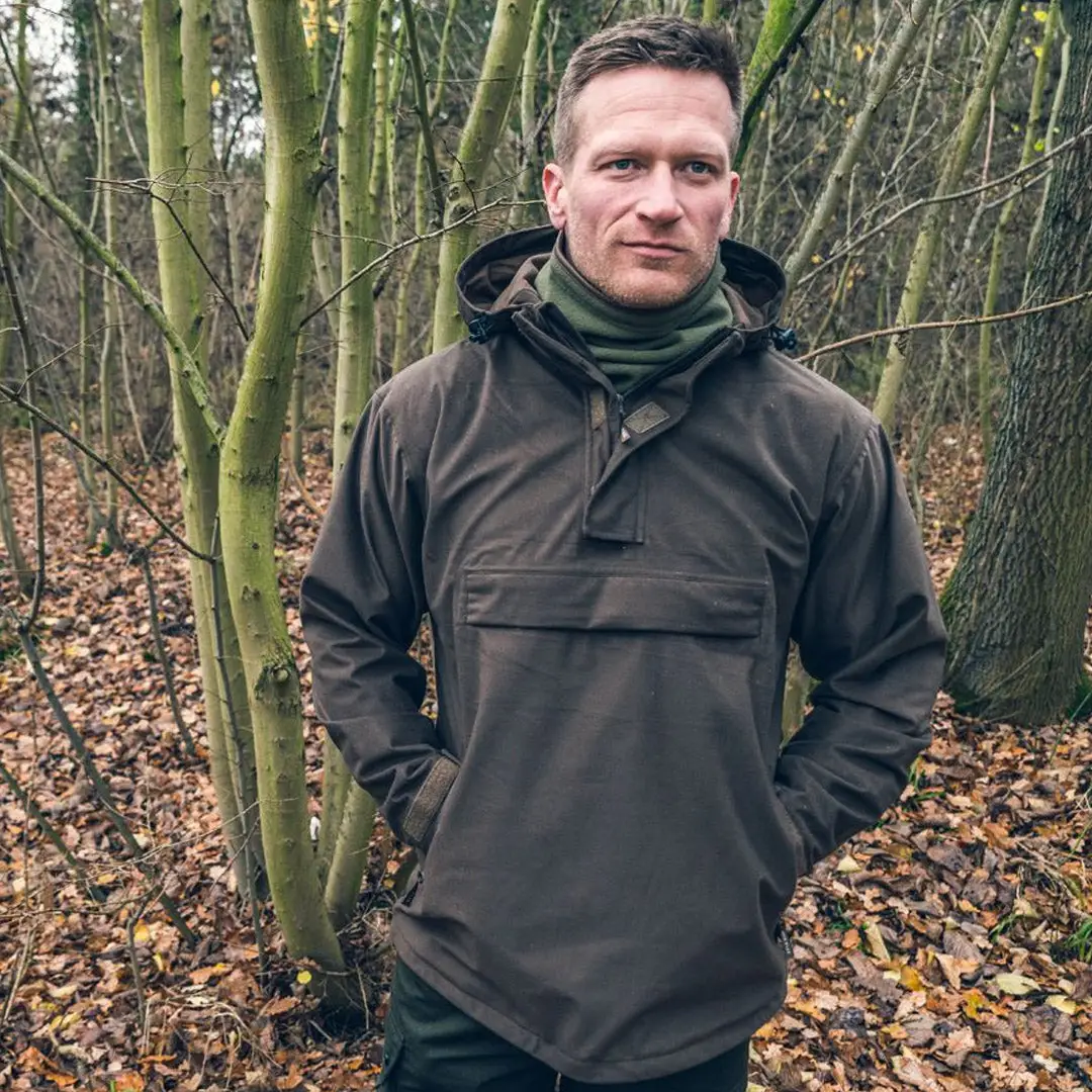 Jack Pyke Galbraith Hunting Smock - Image 5