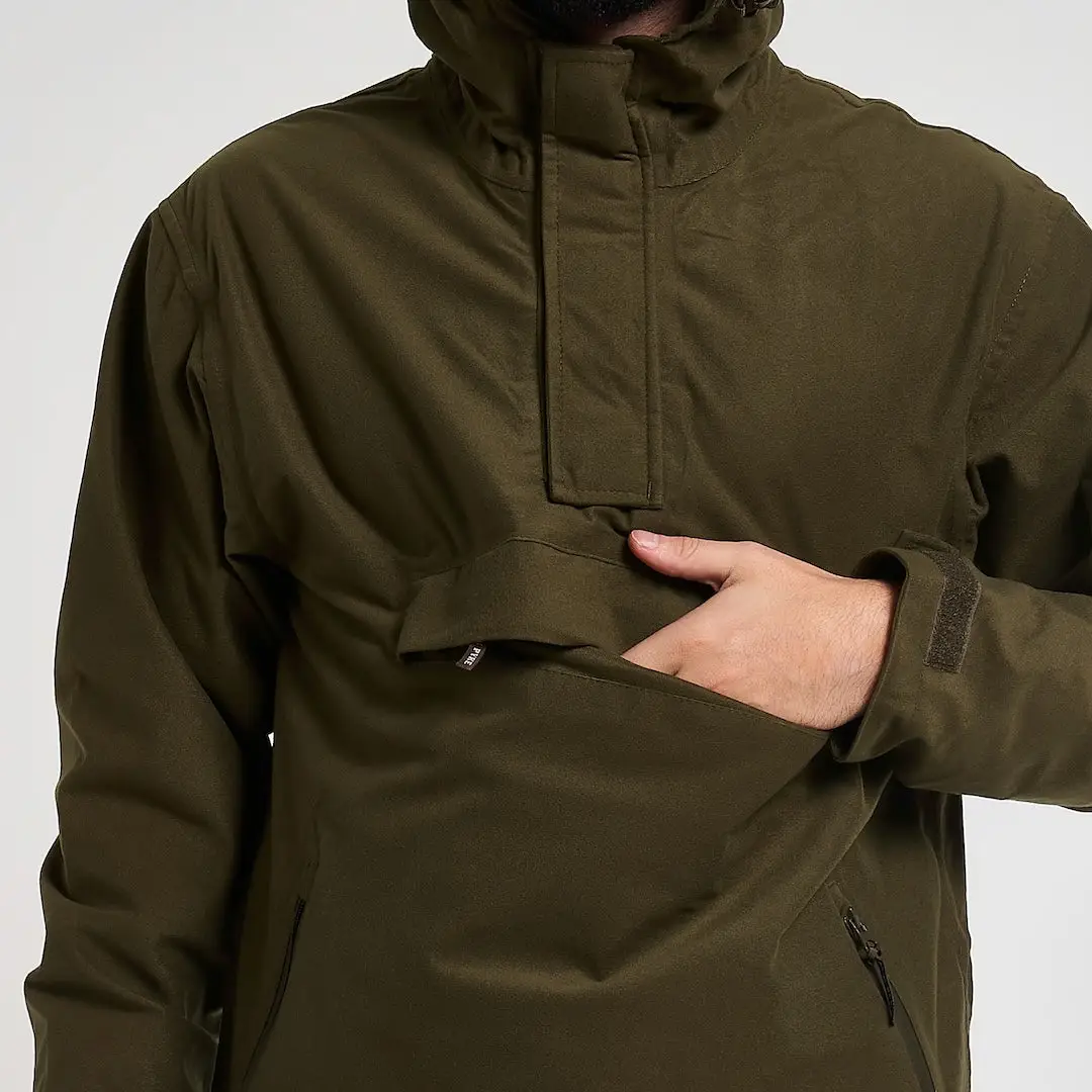 Jack Pyke Galbraith Hunting Smock - Image 9