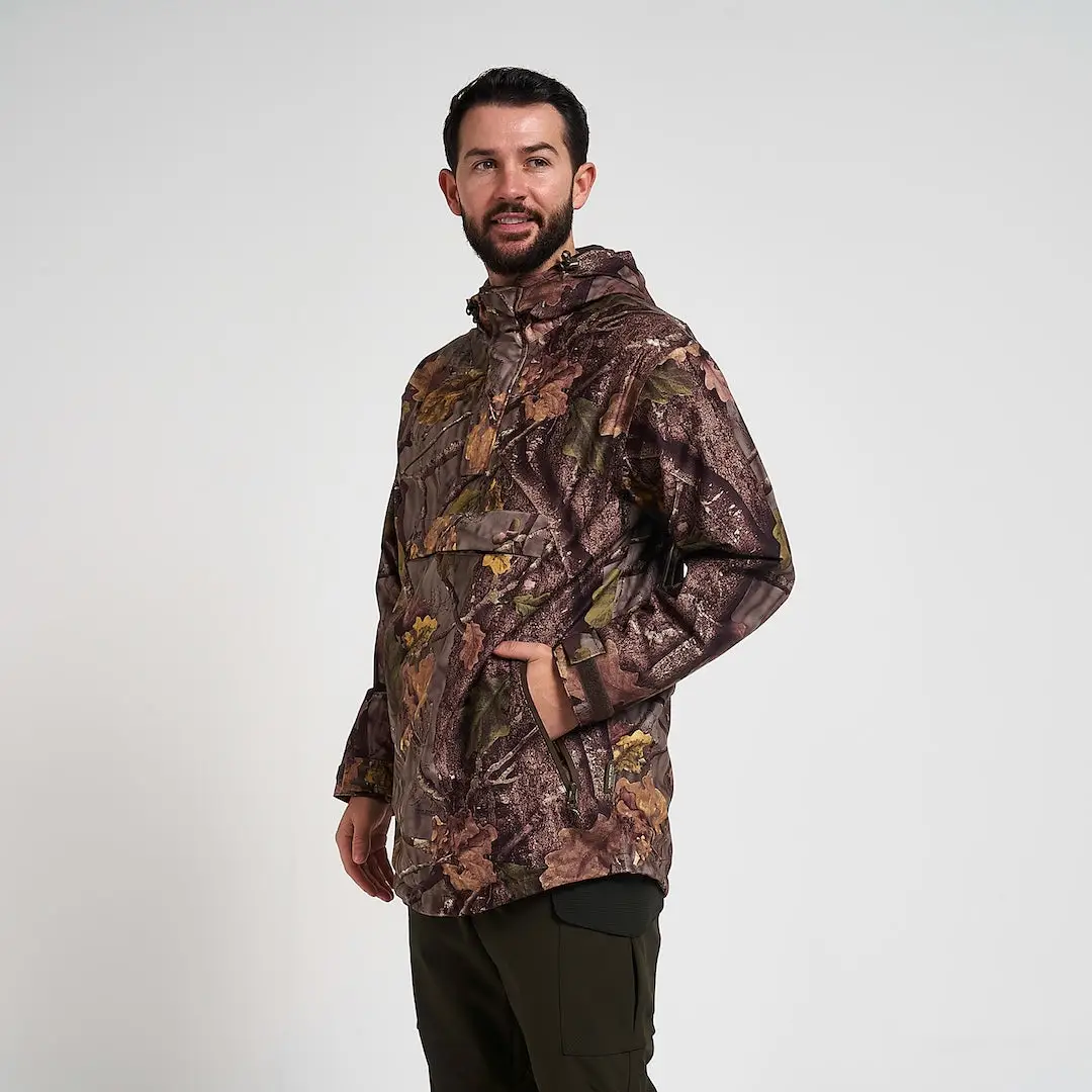 Jack Pyke Galbraith Hunting Smock - Image 10