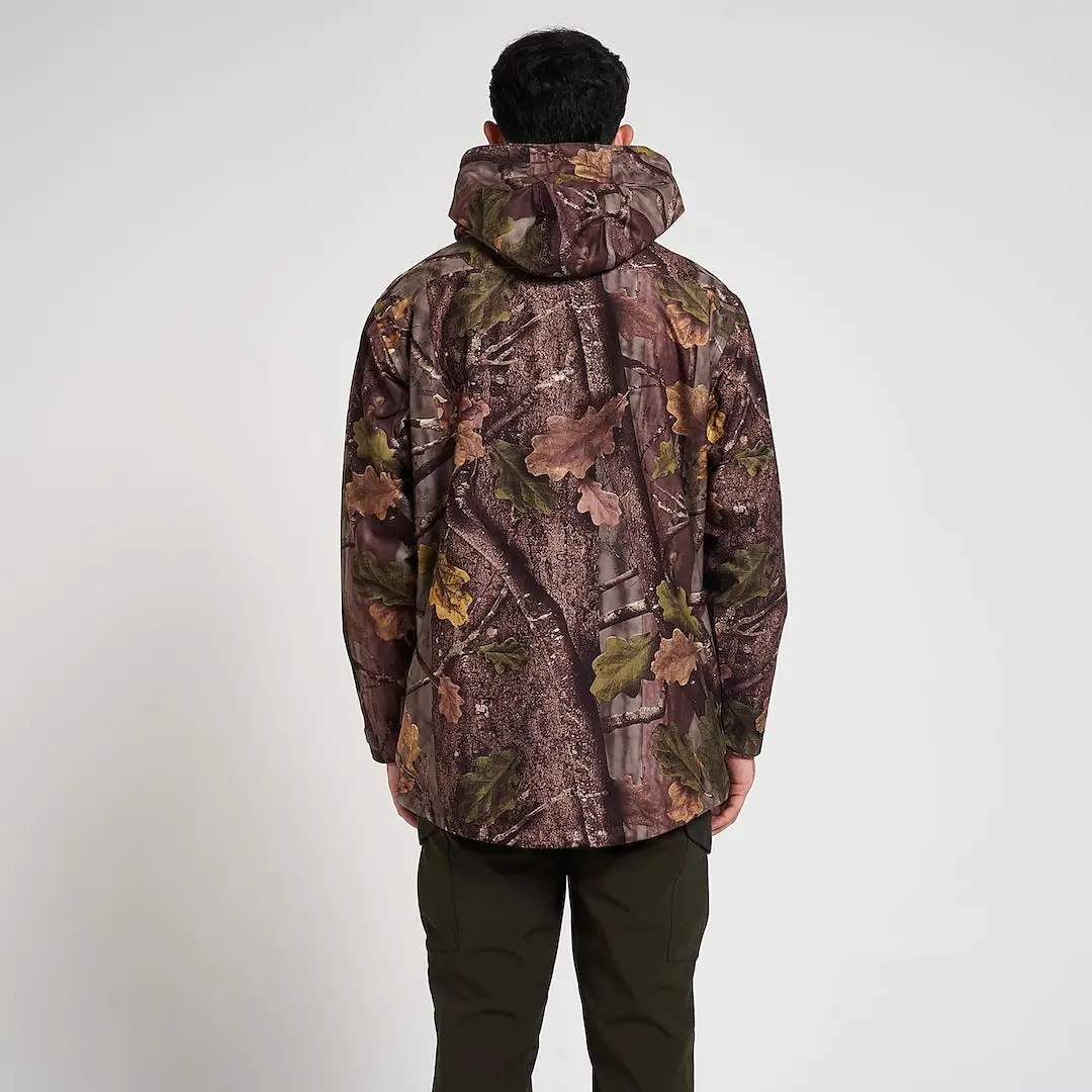 Jack Pyke Galbraith Hunting Smock - Image 4