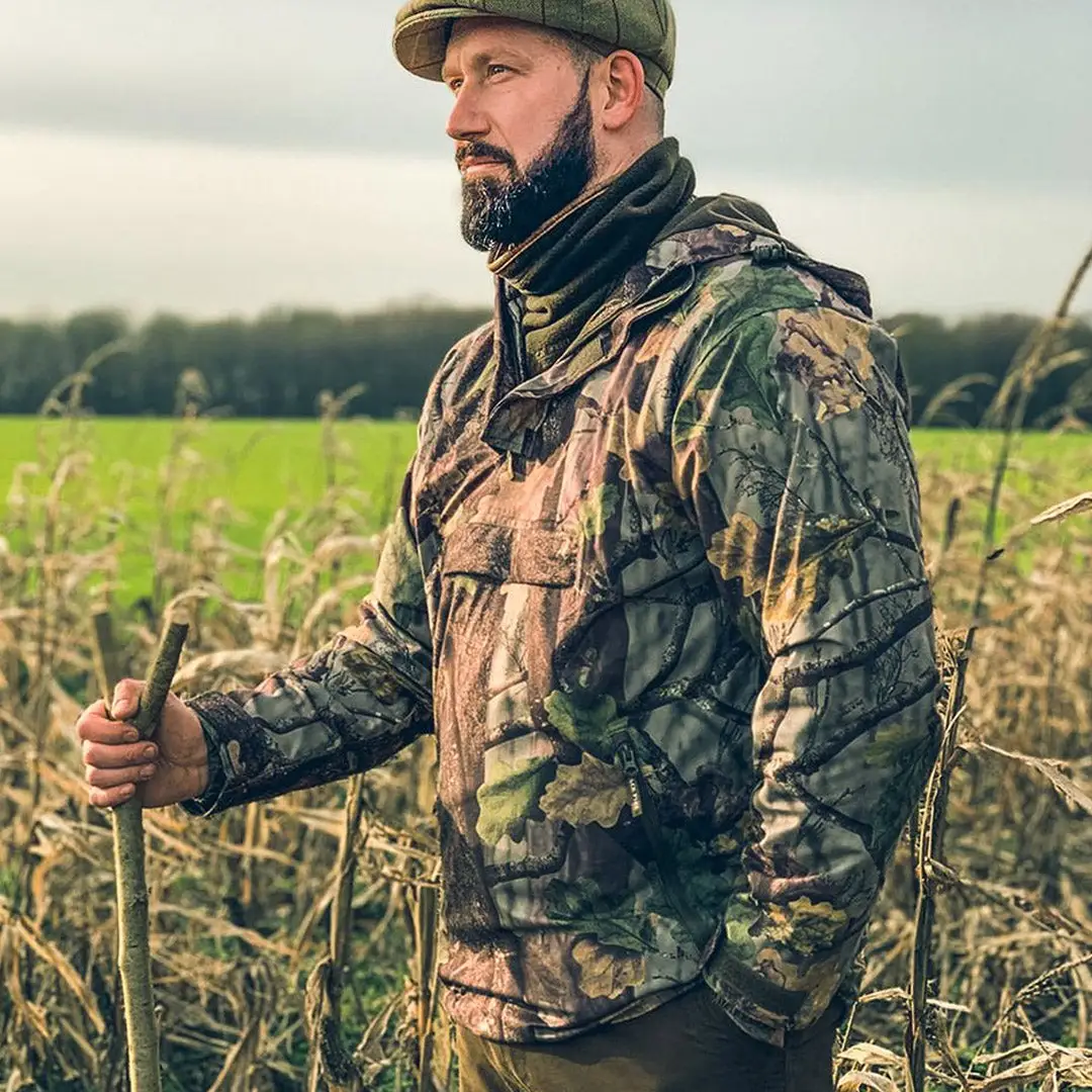 Jack Pyke Galbraith Hunting Smock - Image 5