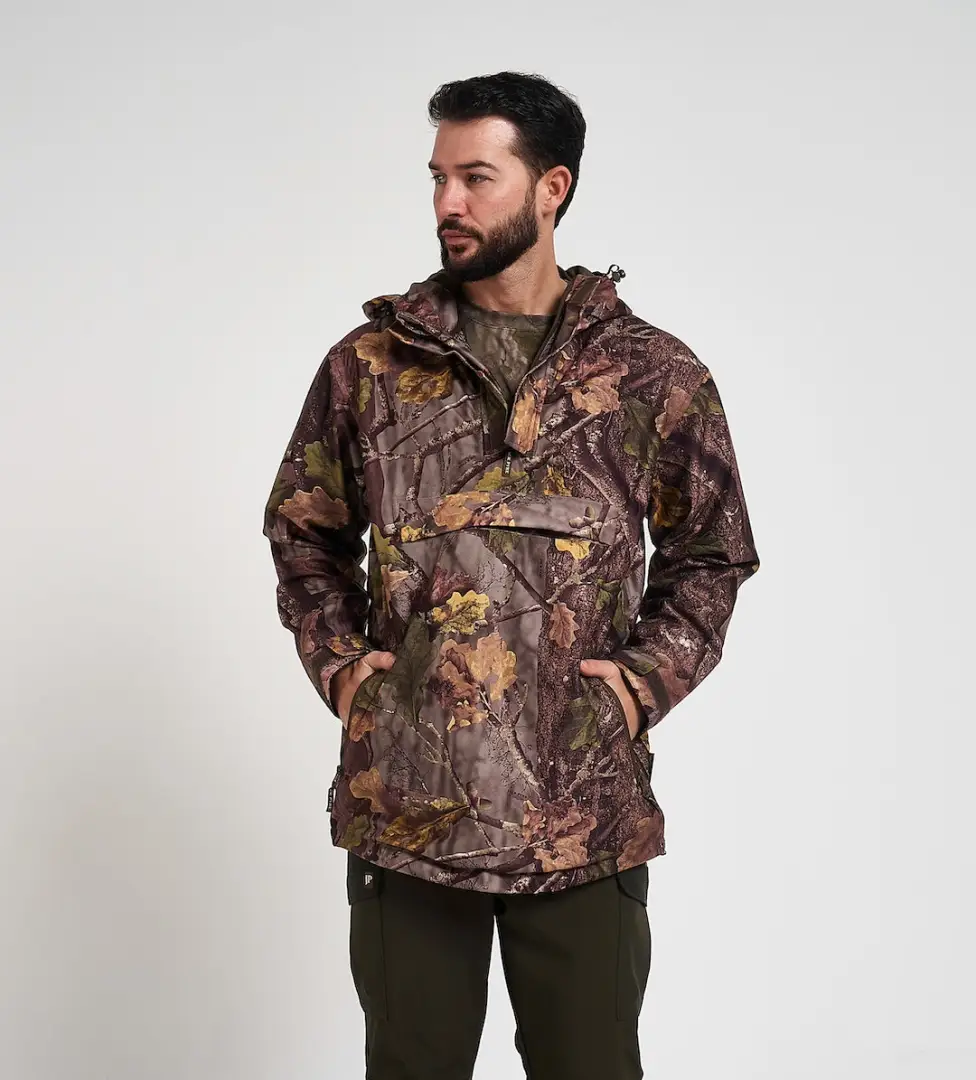 Jack Pyke Galbraith Hunting Smock - Image 8