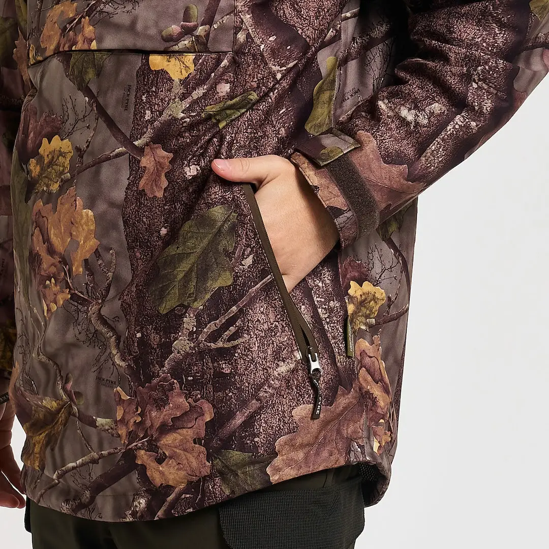 Jack Pyke Galbraith Hunting Smock - Image 9